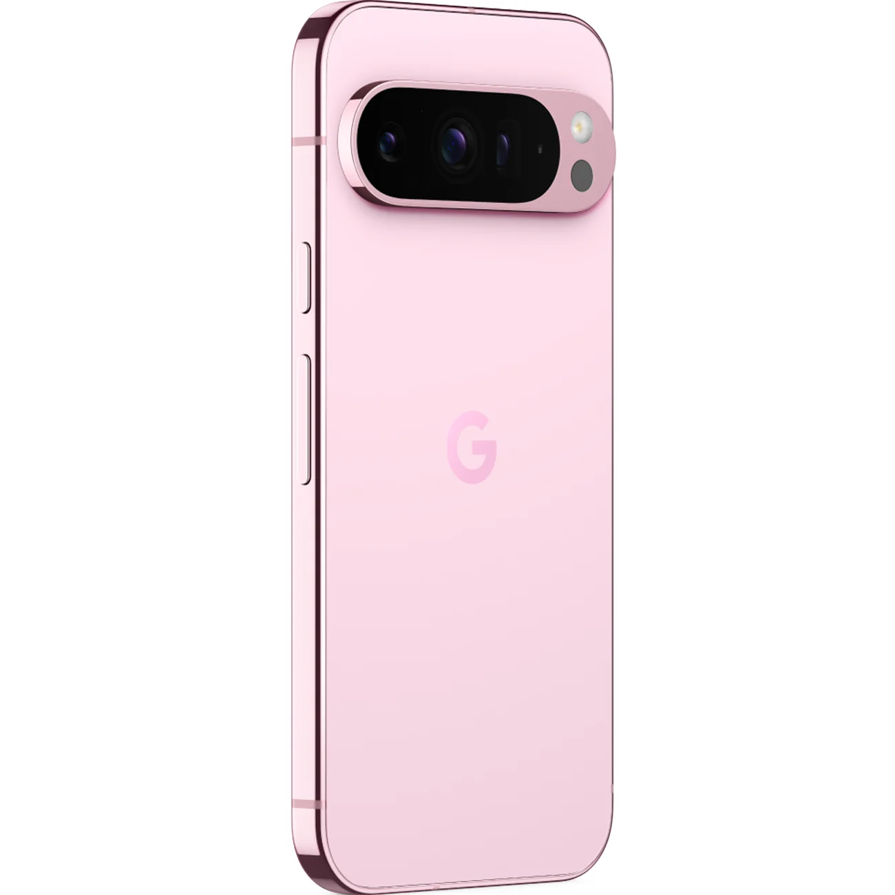 Смартфон Google Pixel 9 Pro XL, 16/128 ГБ, Rose Quartz