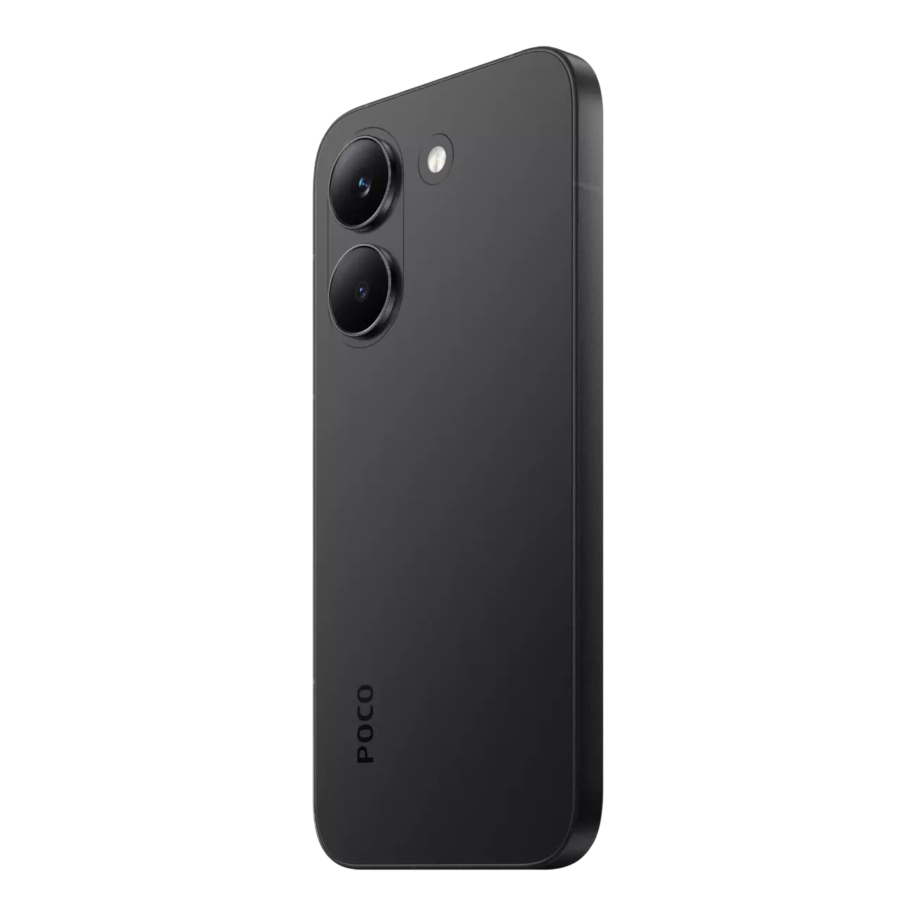 Смартфон POCO X8 Pro, 8/256 ГБ, Black (чёрный)
