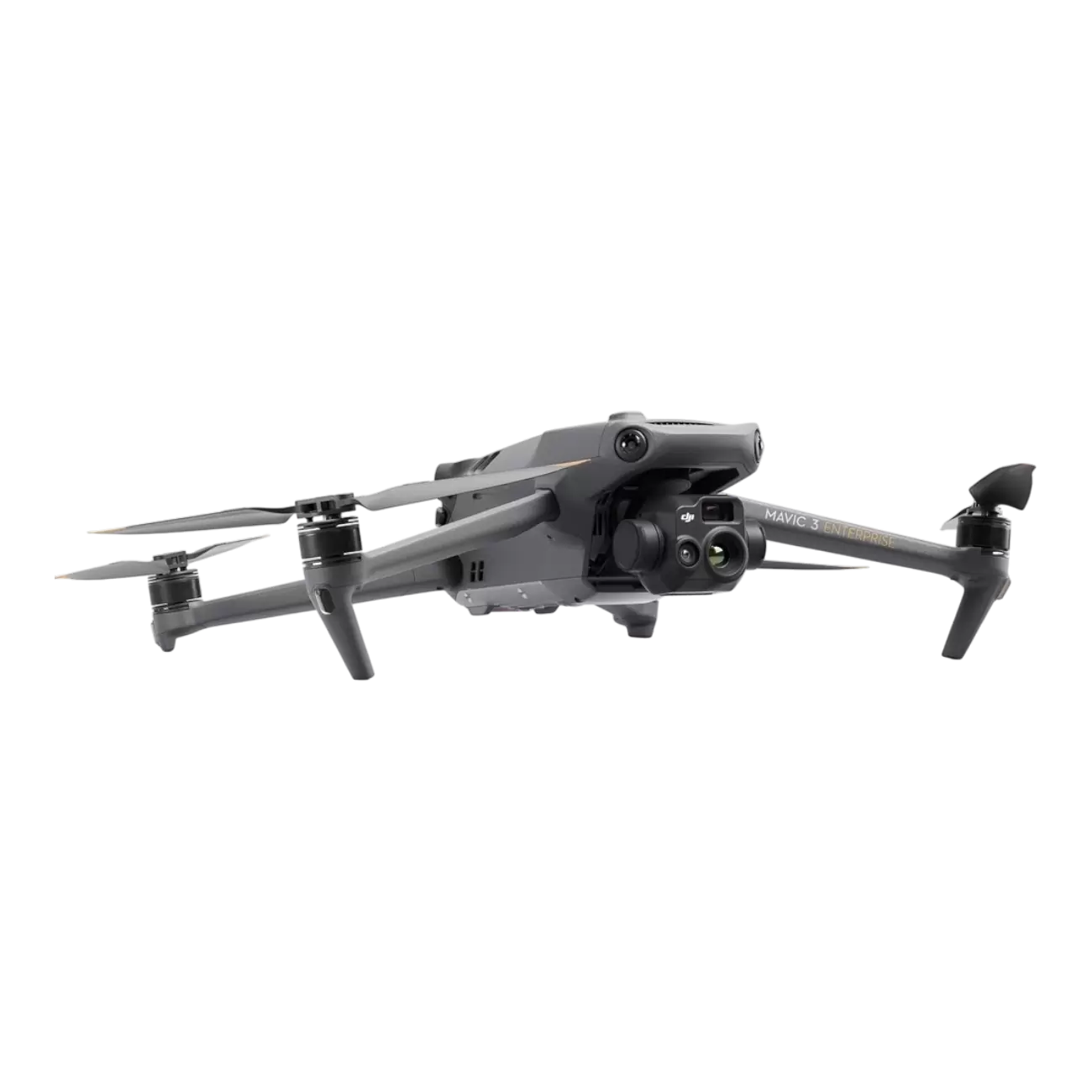 Квадрокоптер DJI Mavic 3T (Thermal / тепловизор)
