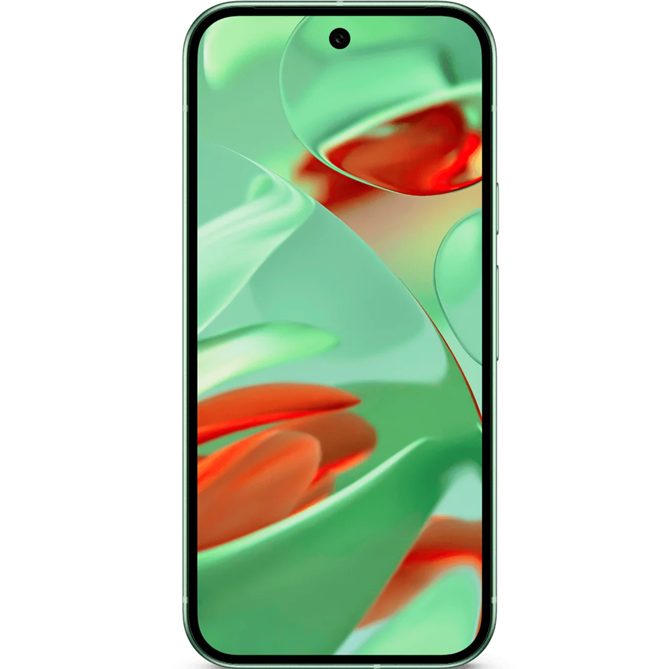 Смартфон Google Pixel 9, 12/256 ГБ, Wintergreen