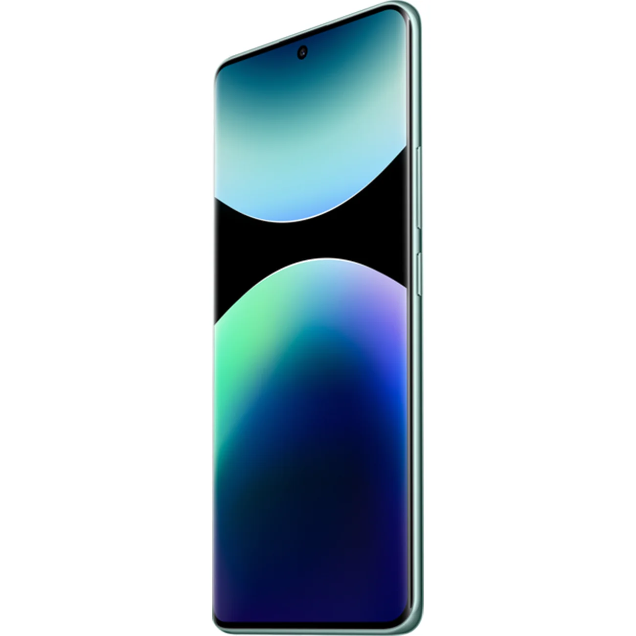 Смартфон Xiaomi Redmi Note 14 Pro 5G, 12/256 ГБ, коралловый зелёный