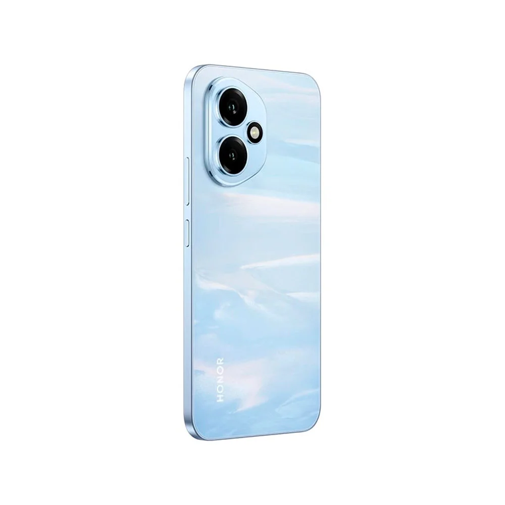 Смартфон Honor 400, 12/512 ГБ, Приливной синий