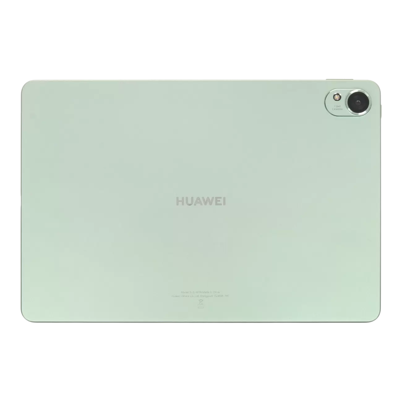 Планшет Huawei MatePad 11.5 S (2026), Wi-Fi, 12/512 ГБ, Green (зелёный)