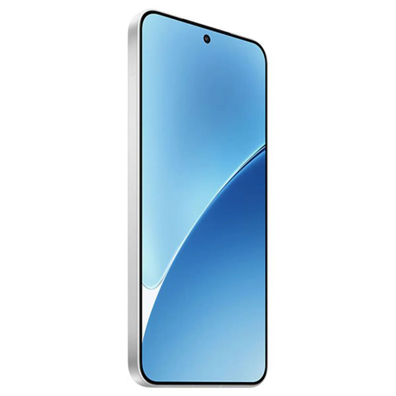 Смартфон Xiaomi 15, 12/256 ГБ, белый