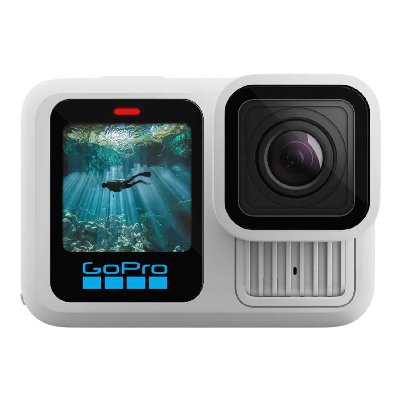 Экшн Камера - GoPro Hero 13 White Edition