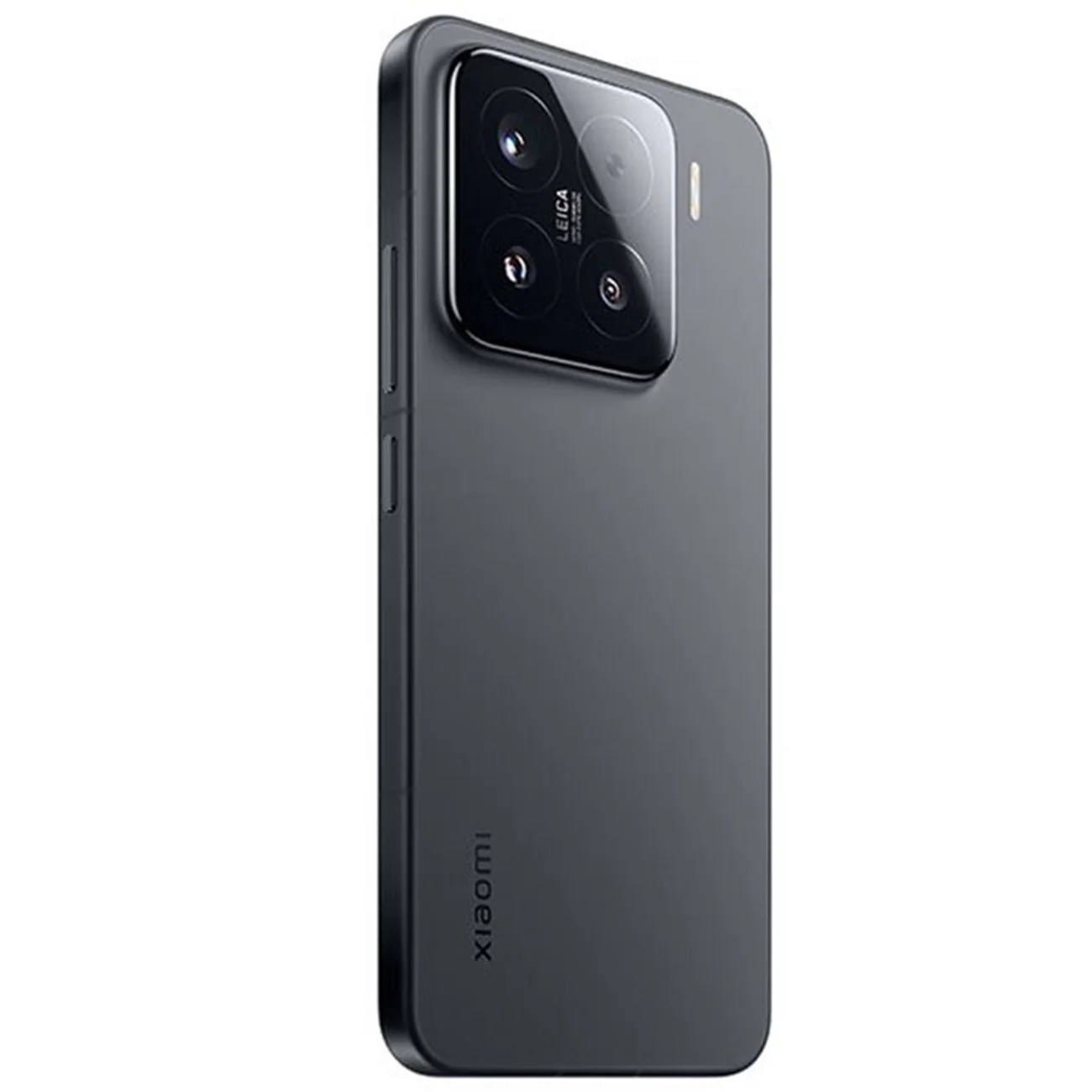 Смартфон Xiaomi 15, 12/512 ГБ, чёрный