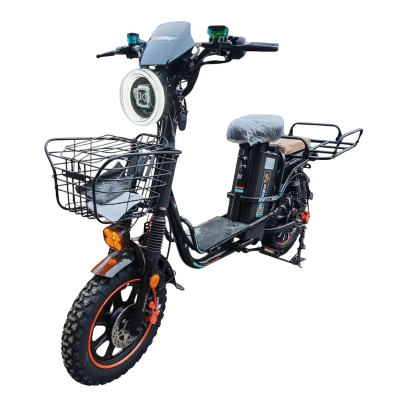 Электровелосипед Wenbox W23 Pro Электровелосипед Wenbox W23 Pro