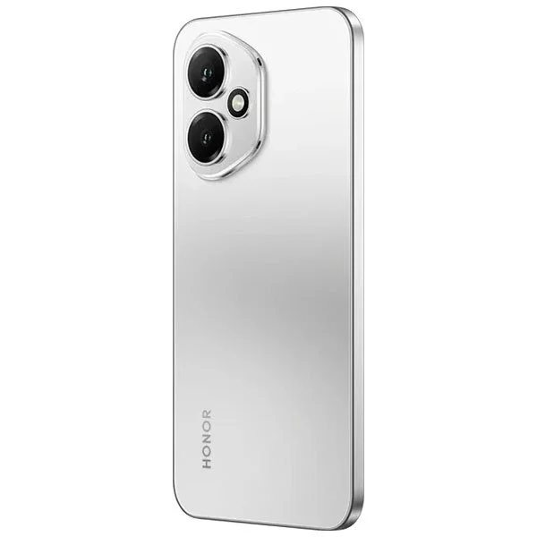 Смартфон Honor 400, 8/256 ГБ, Метеоритный серебристый