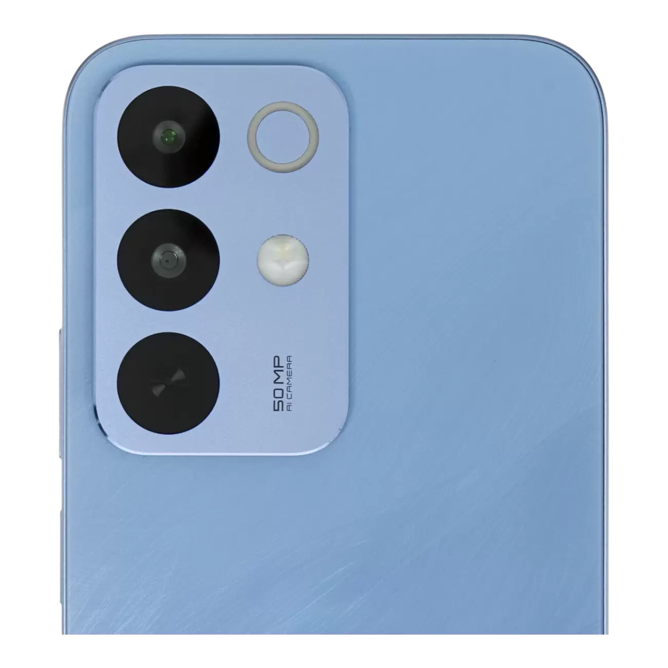 Смартфон Realme C85, 6/128 ГБ, Blue (синий)