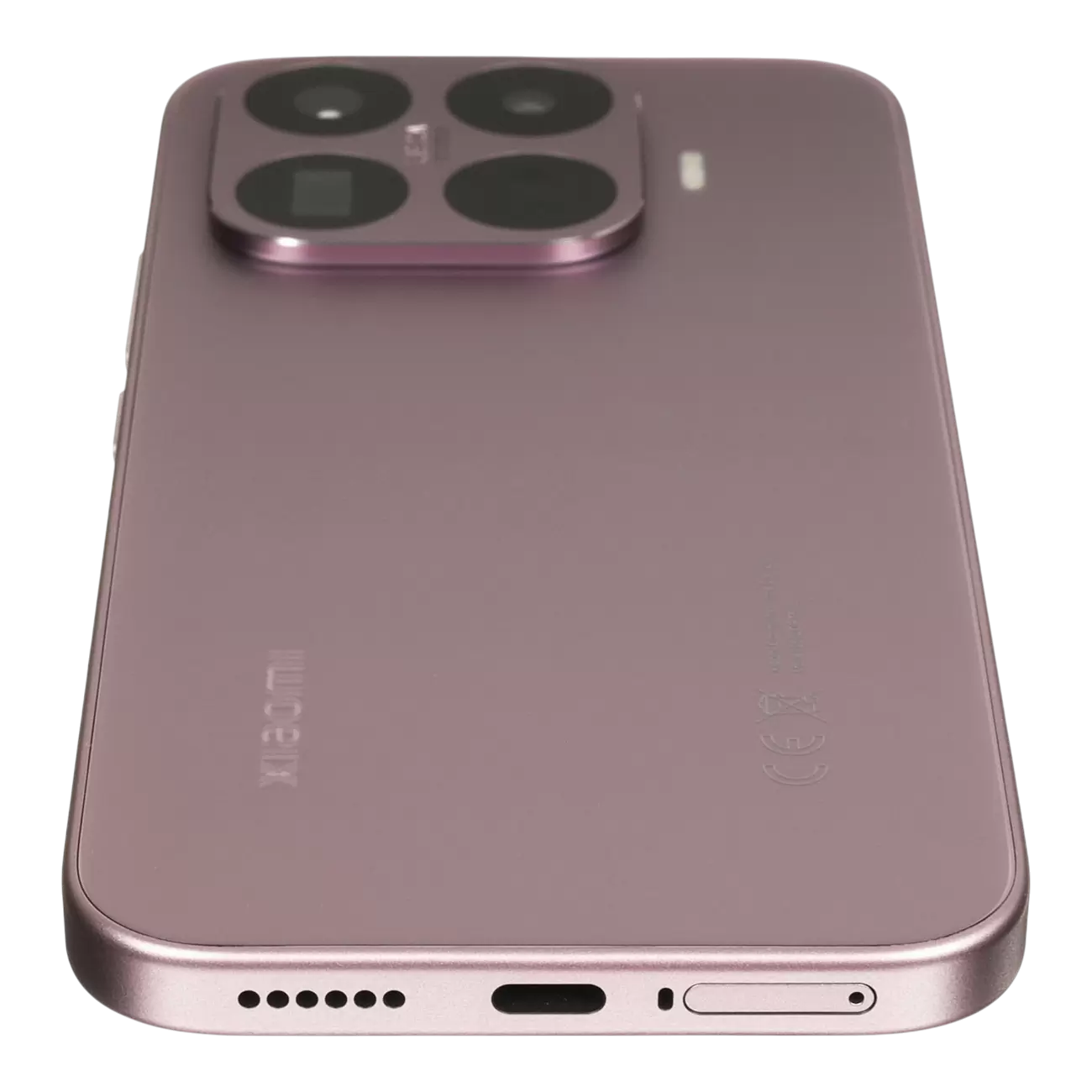 Смартфон Xiaomi 17T, 12/512 ГБ, Violet (фиолетовый) Смартфон Xiaomi 17T, 12/512 ГБ, Violet (фиолетовый)