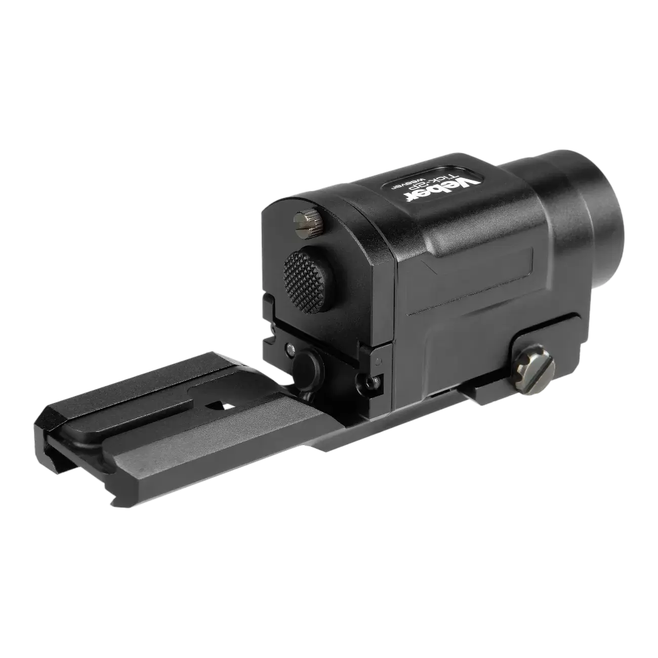 Фонарь тактический подствольный Veber Tick-2P weaver