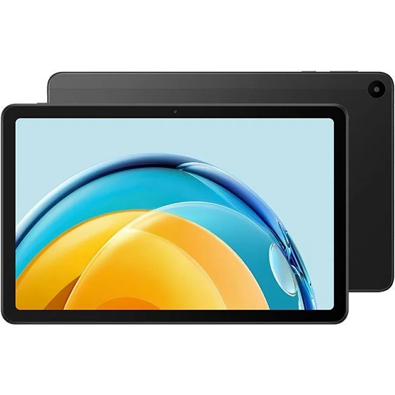 Планшет Huawei MatePad SE Wi-Fi 4/32 ГБ AGS5-L09, чёрный