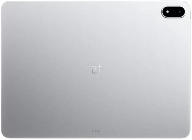Планшет OnePlus Pad 3, 12/256 ГБ, серебристый