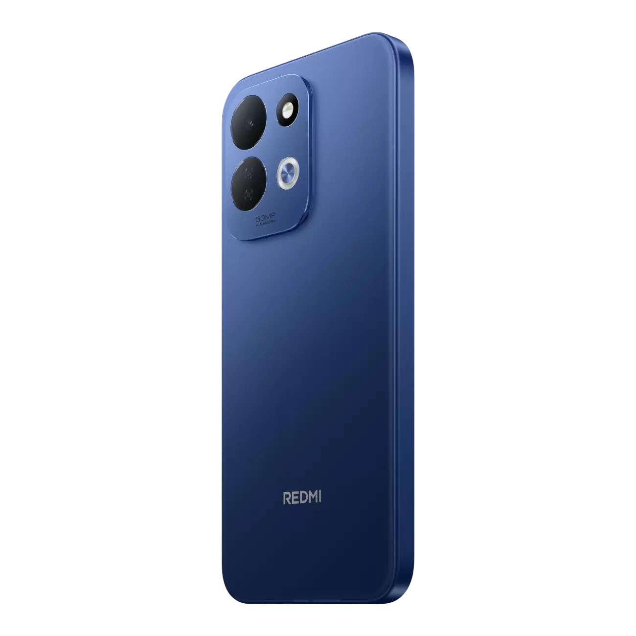 Смартфон Xiaomi Redmi 17, 4/256 ГБ, Blue (синий)