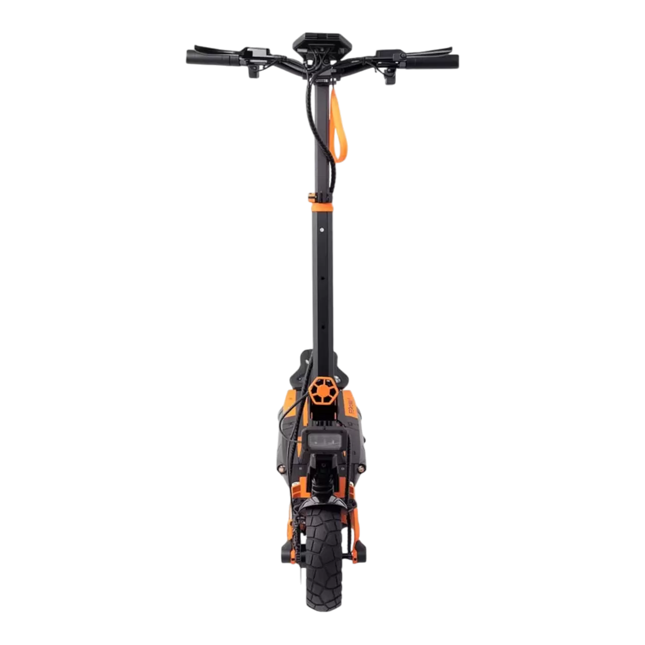 Электросамокат Kugoo F4 Pro