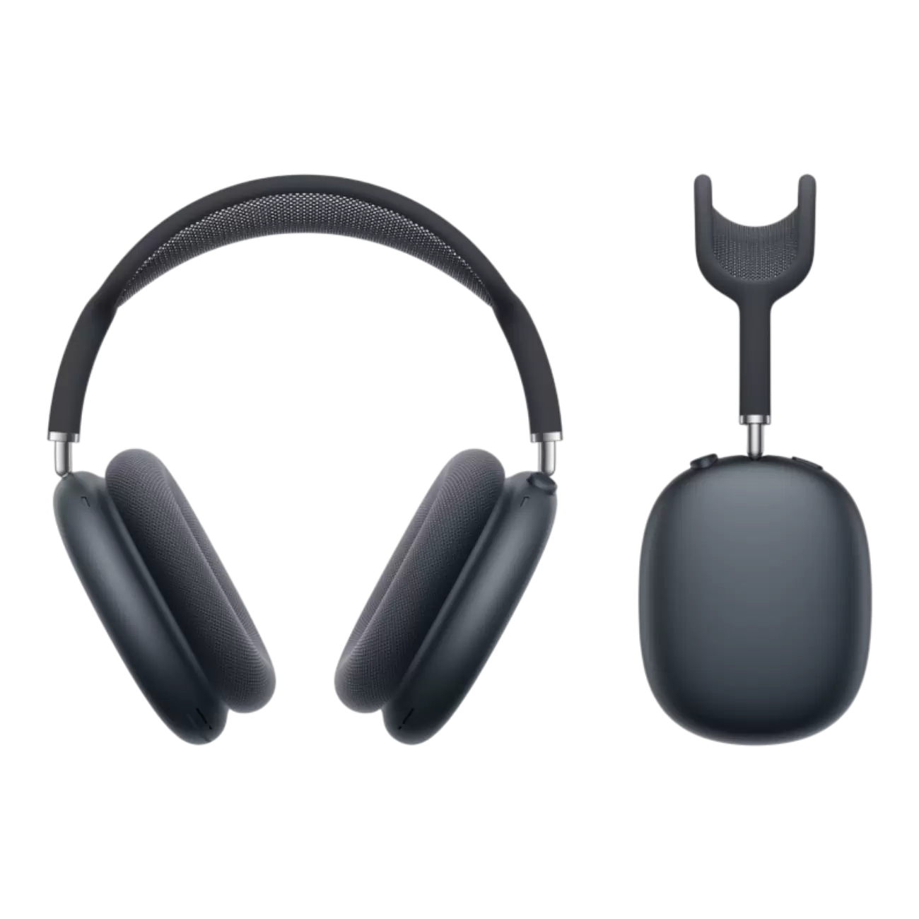 Наушники Apple AirPods Max 2, Midnight (полуночный) (MHWK4)