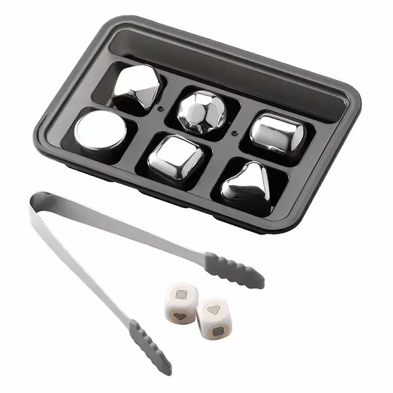 Охлаждающие камни Xiaomi Circle Joy Ice Cubes CJ-BK02