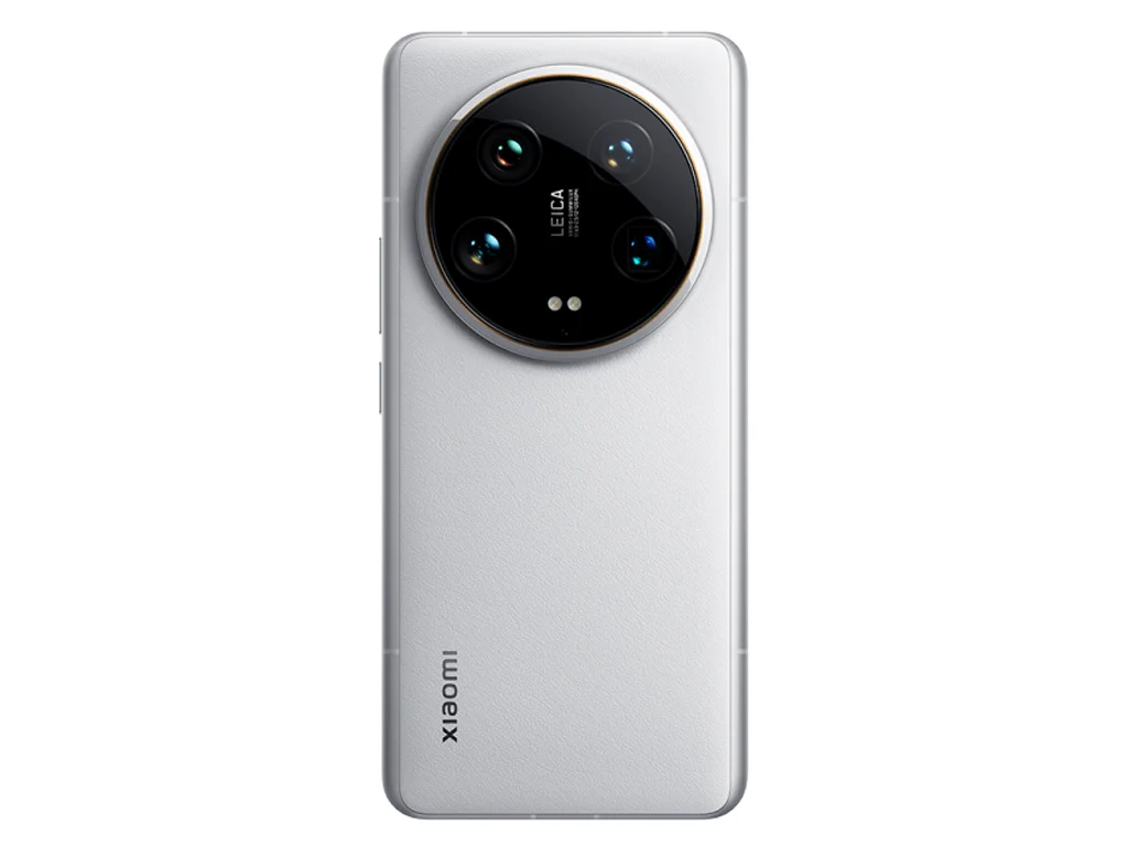 Смартфон Xiaomi 14 Ultra EU 16/512 ГБ, Белый