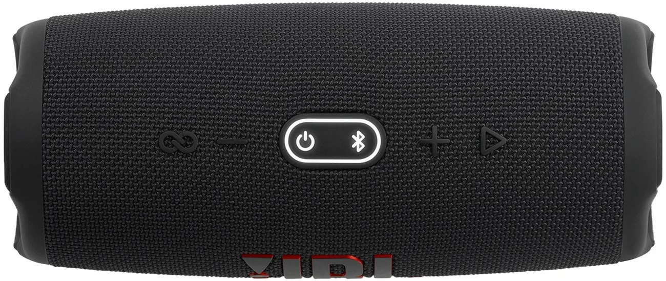Портативная акустика JBL Charge 5, чёрный Портативная акустика JBL Charge 5, чёрный
