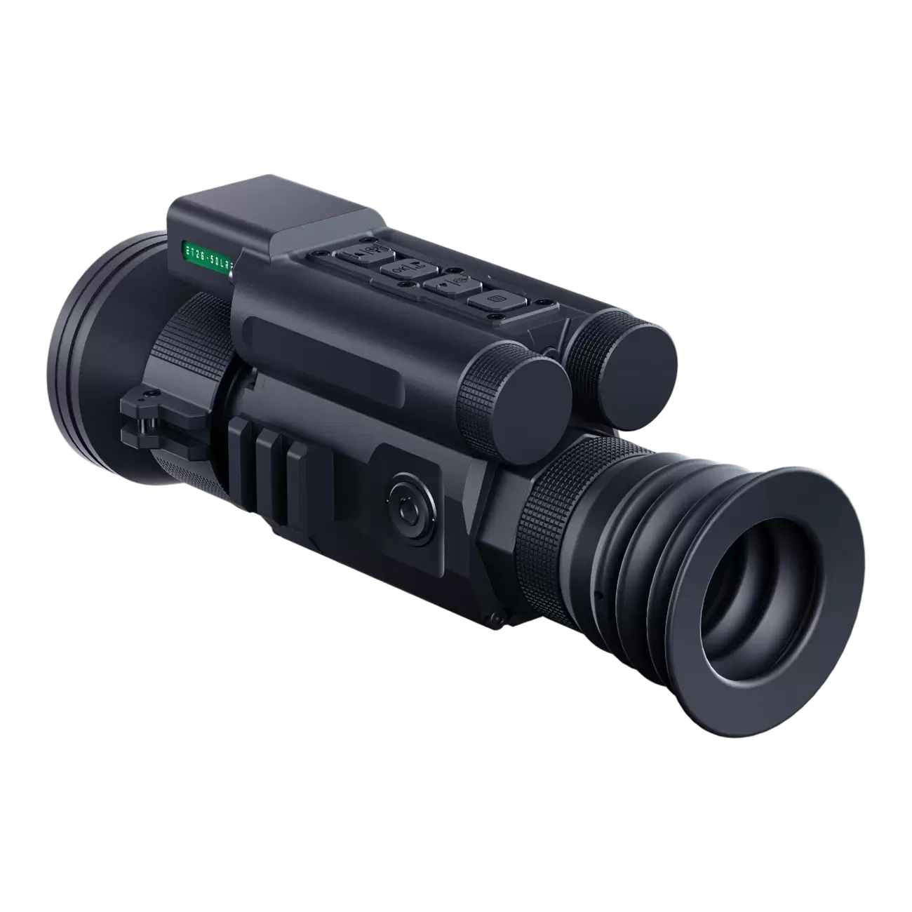 Прицел тепловизионный ATAK ET26-50LRF