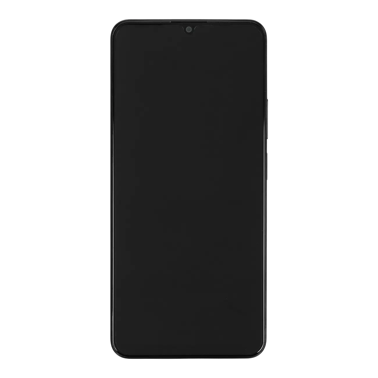 Смартфон Realme Note 70, 6/128 ГБ, Black (чёрный)