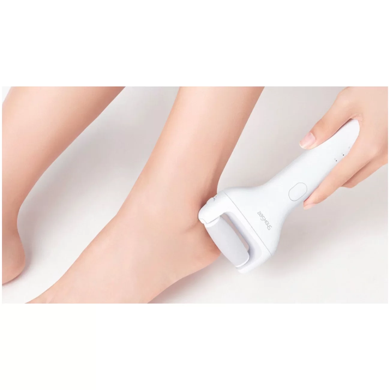 Электрическая пилка для пяток Xiaomi Youpin Showsee Electric Foot Repairer B1-W