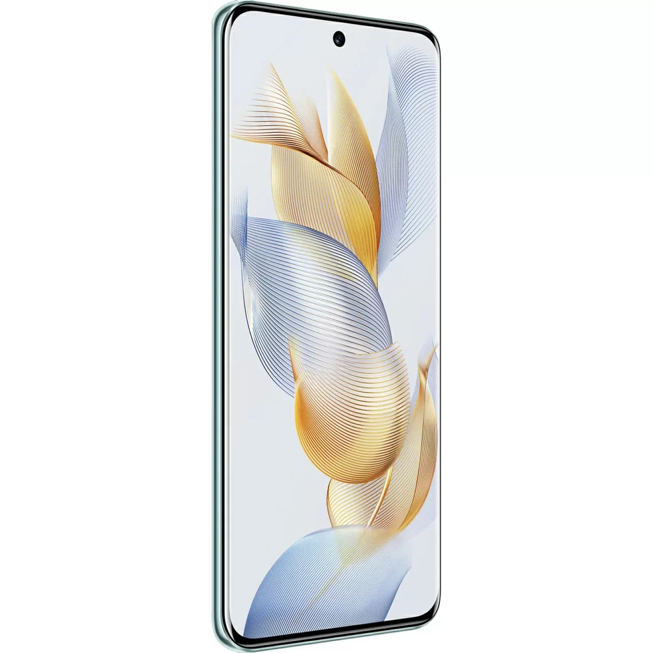 Смартфон Honor 90, 12/256 ГБ, зелёный