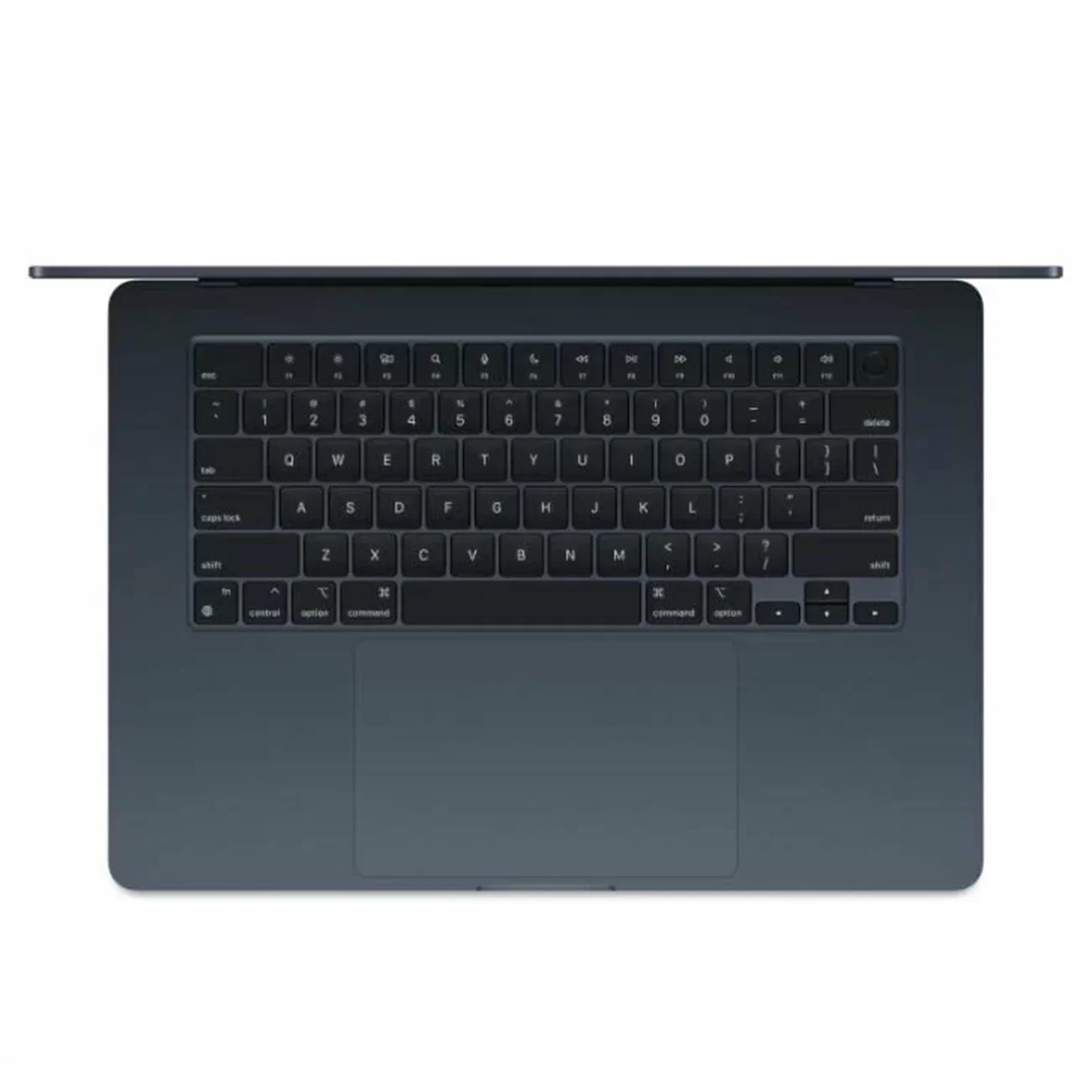Ноутбук Apple MacBook Air 15 (2024), M3, 16/256Gb (MC9G4), Midnight