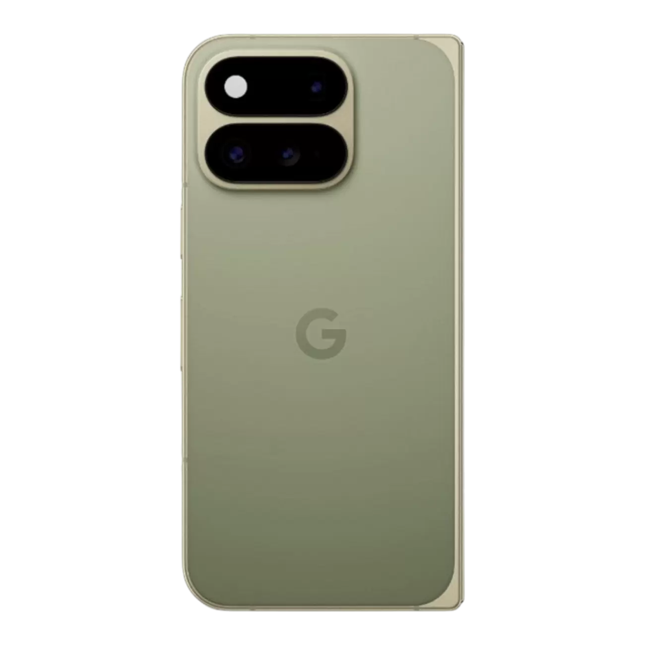 Смартфон Google Pixel 11 Pro Fold, 16/256 ГБ, Olive (оливковый)