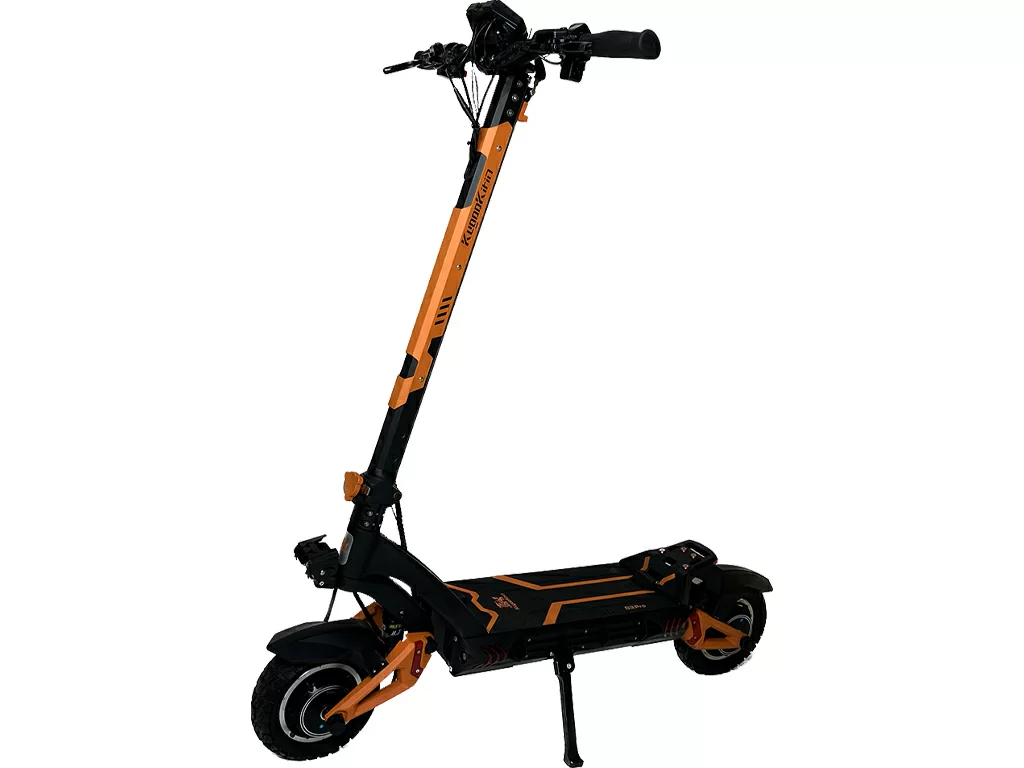 Электросамокат Kugoo Kirin G3 Pro