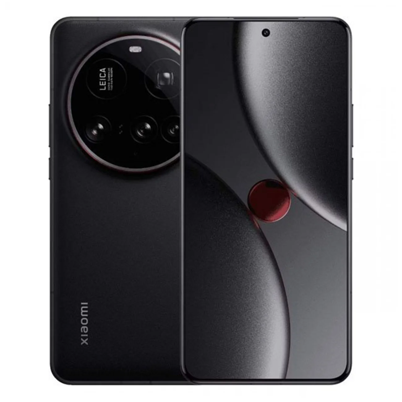 Смартфон Xiaomi 15 Ultra, 16/512 ГБ, чёрный