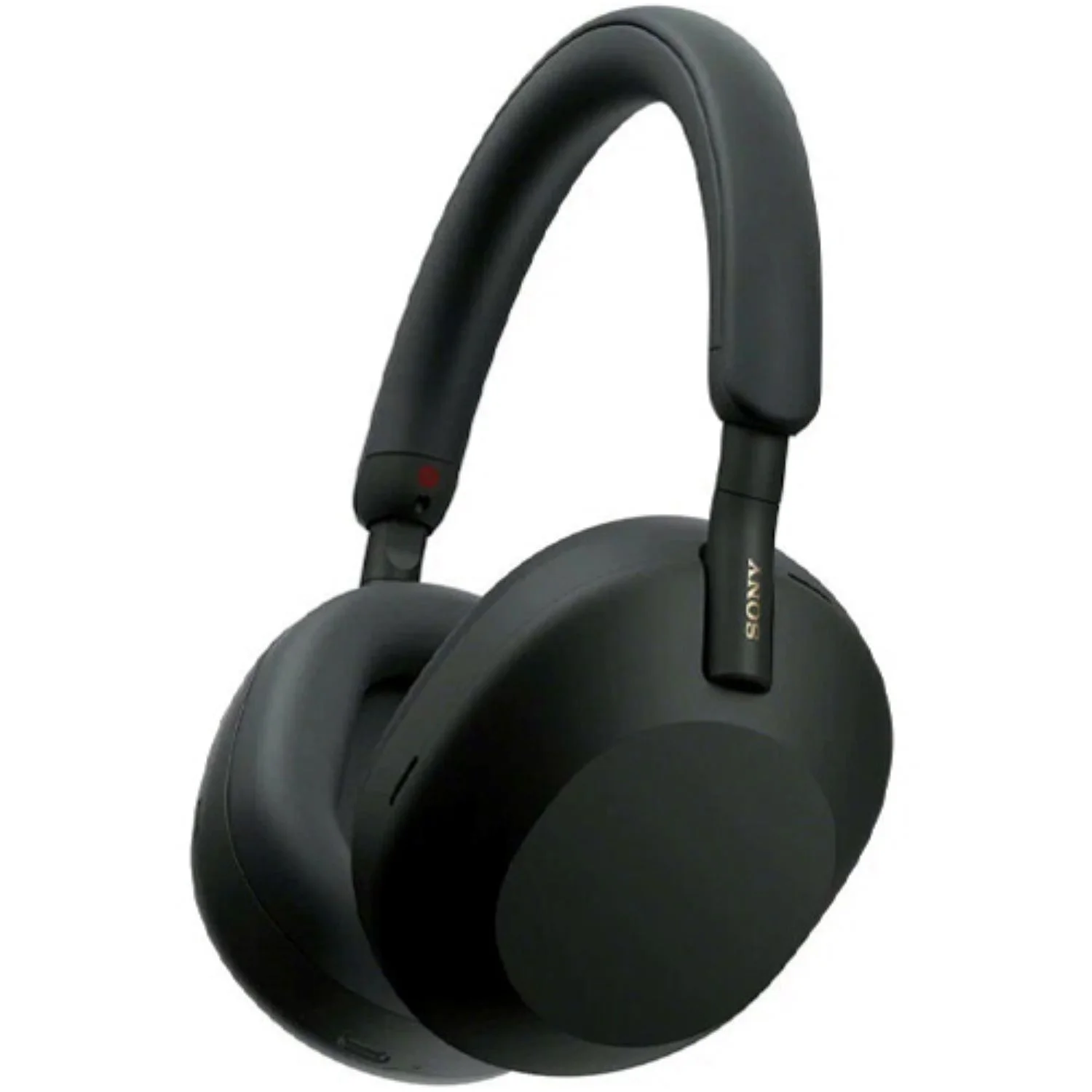 Наушники Sony WH-1000 XM5, черный