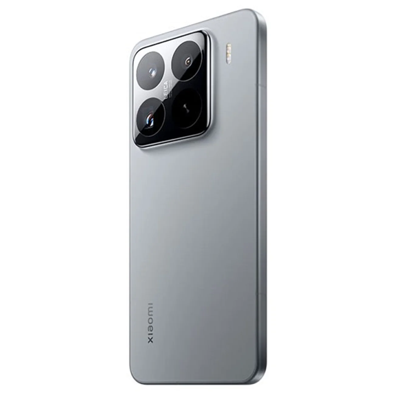 Смартфон Xiaomi 15 Pro, 12/256 ГБ, чёрный