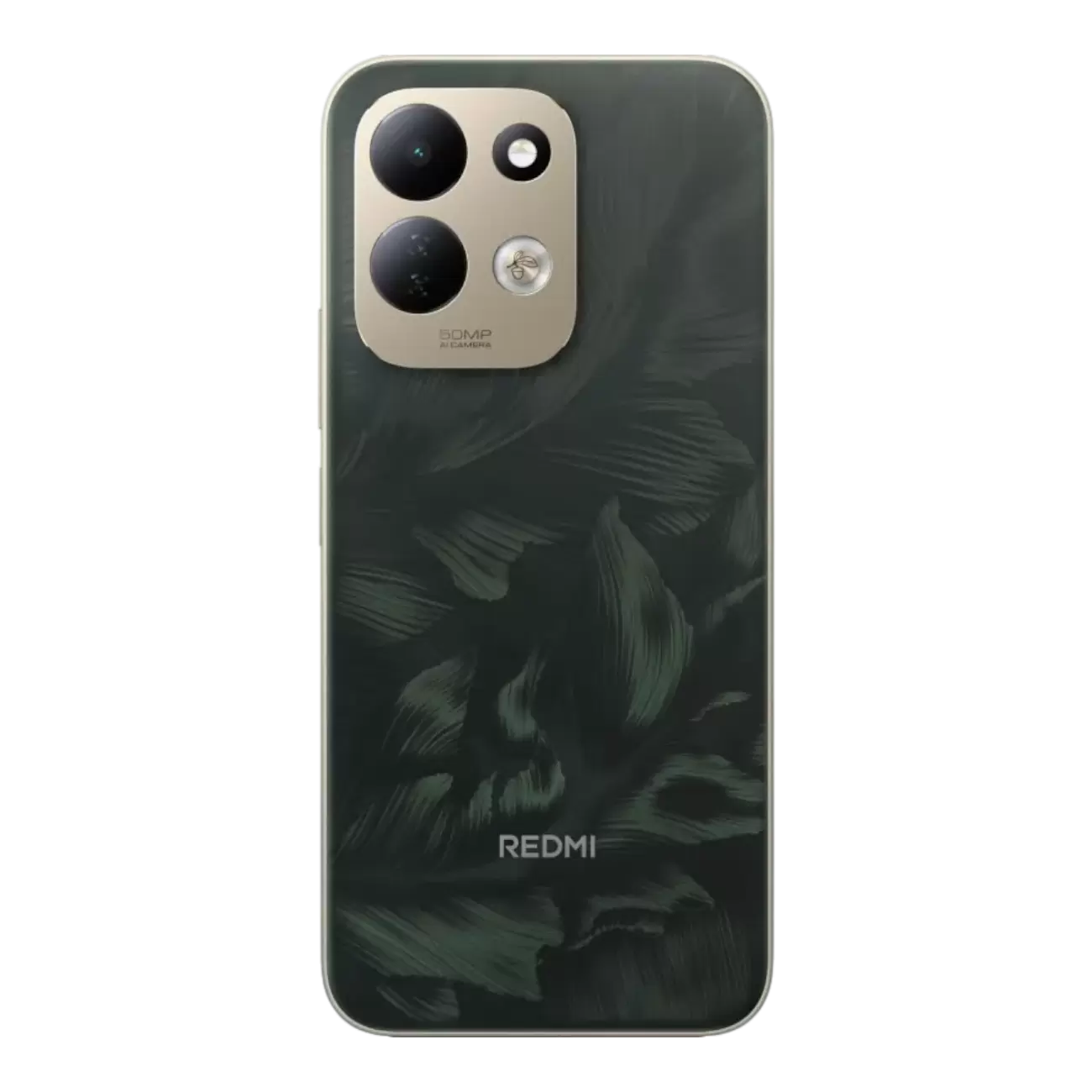 Смартфон Xiaomi Redmi 17, 8/256 ГБ, Green (зелёный)