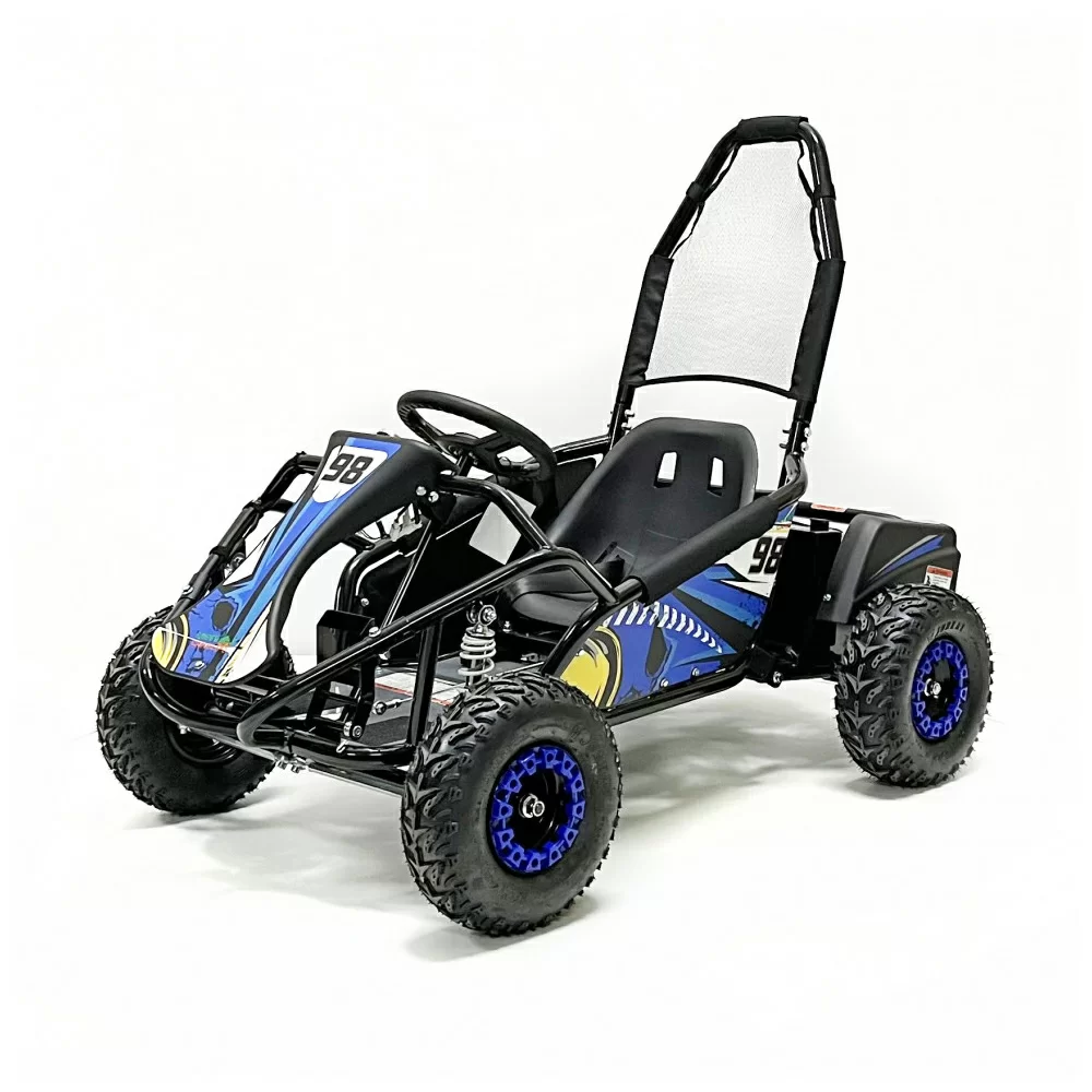 Багги GreenCamel Намиб T006