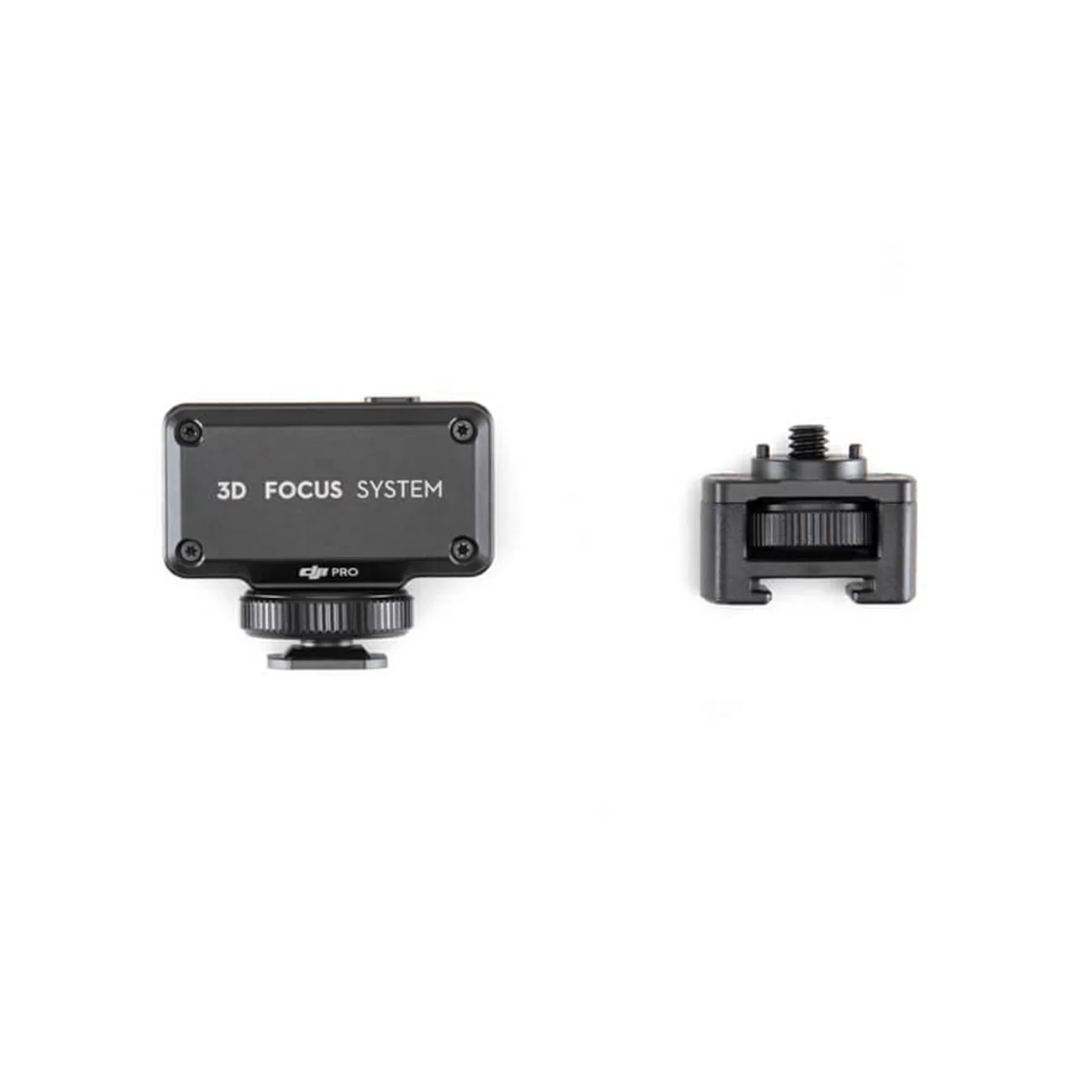 Система 3D-фокусировки: DJI Ronin 3D Focus System