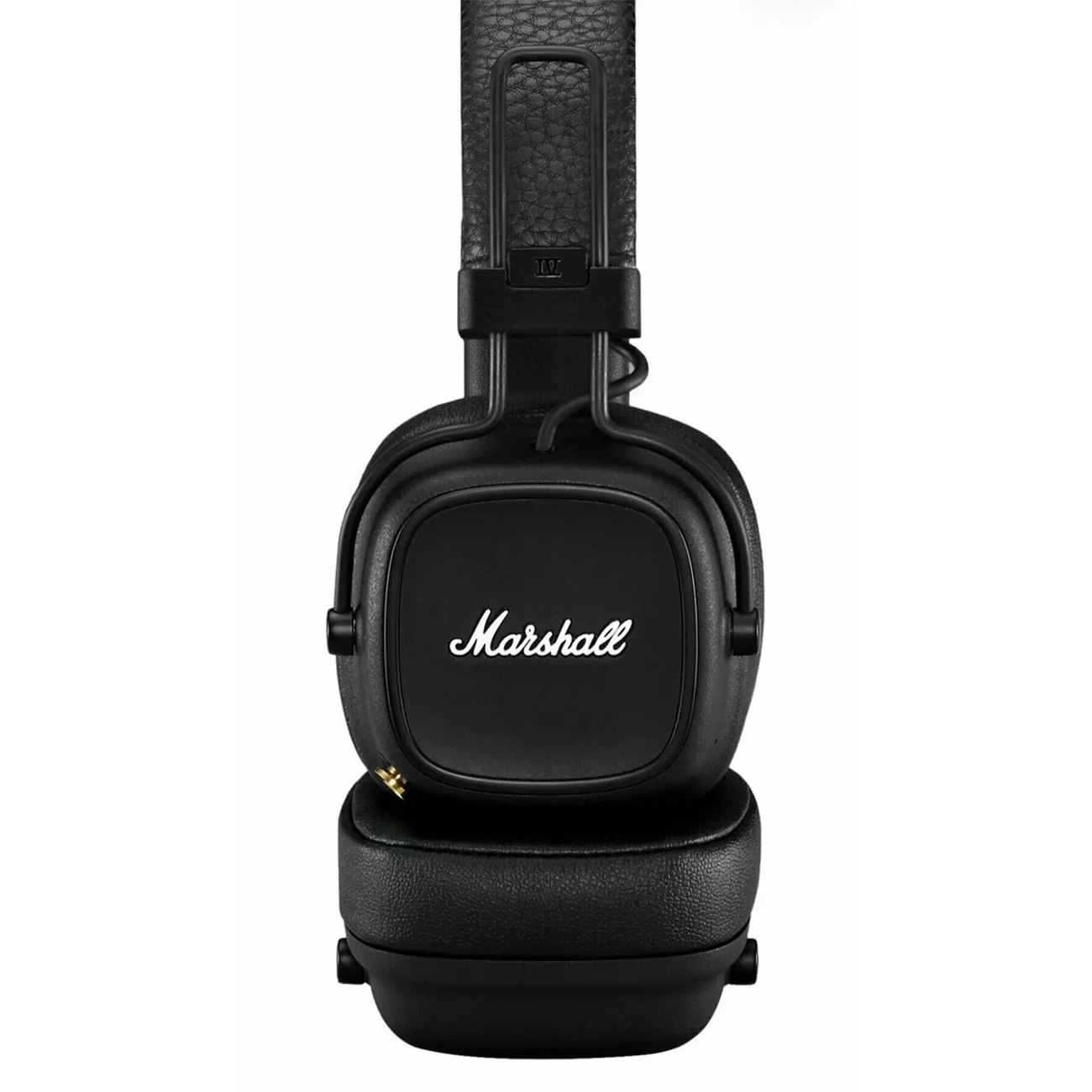 Marshall Major IV Black Marshall Major IV Black
