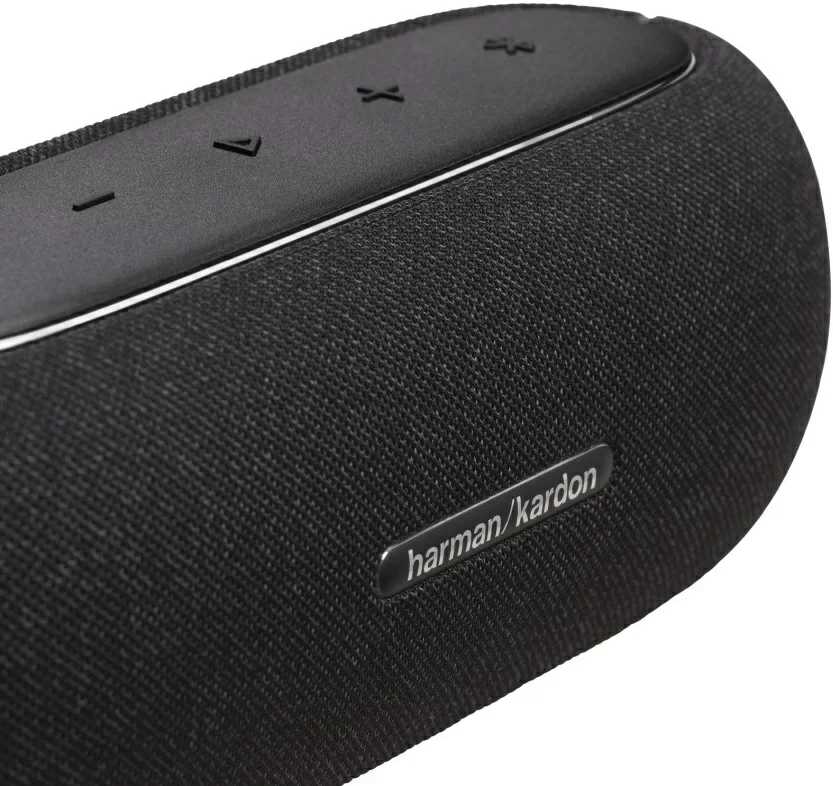 Harman Kardon Luna, Черный (Black) Harman Kardon Luna, Черный (Black)