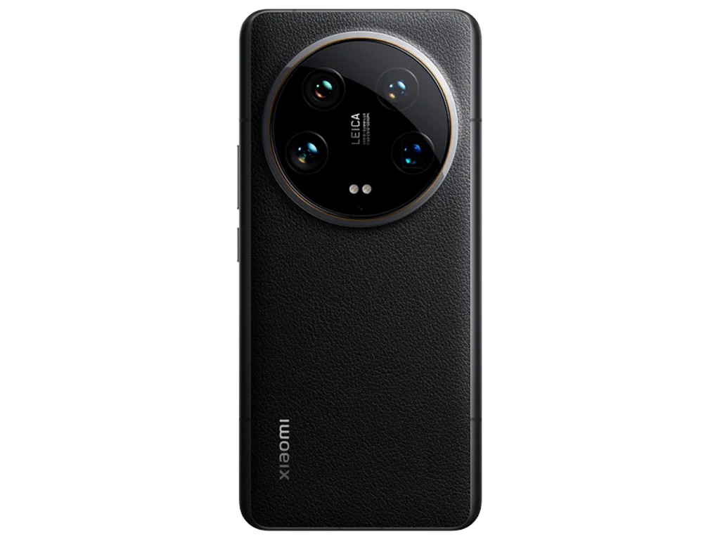 Смартфон Xiaomi 14 Ultra EU 16/512 ГБ, Черный