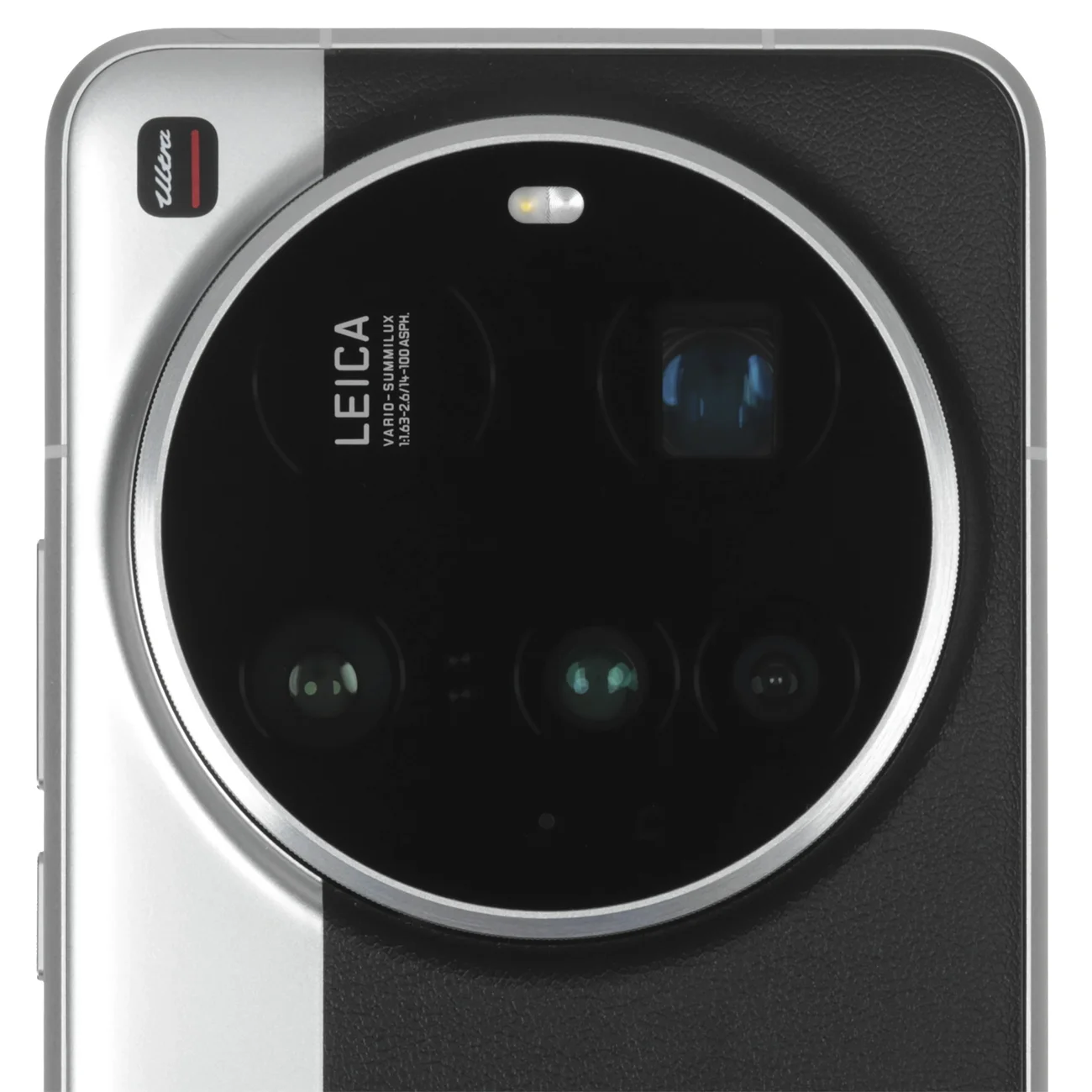 Смартфон Xiaomi 15 Ultra, 16/512 ГБ, серебряный