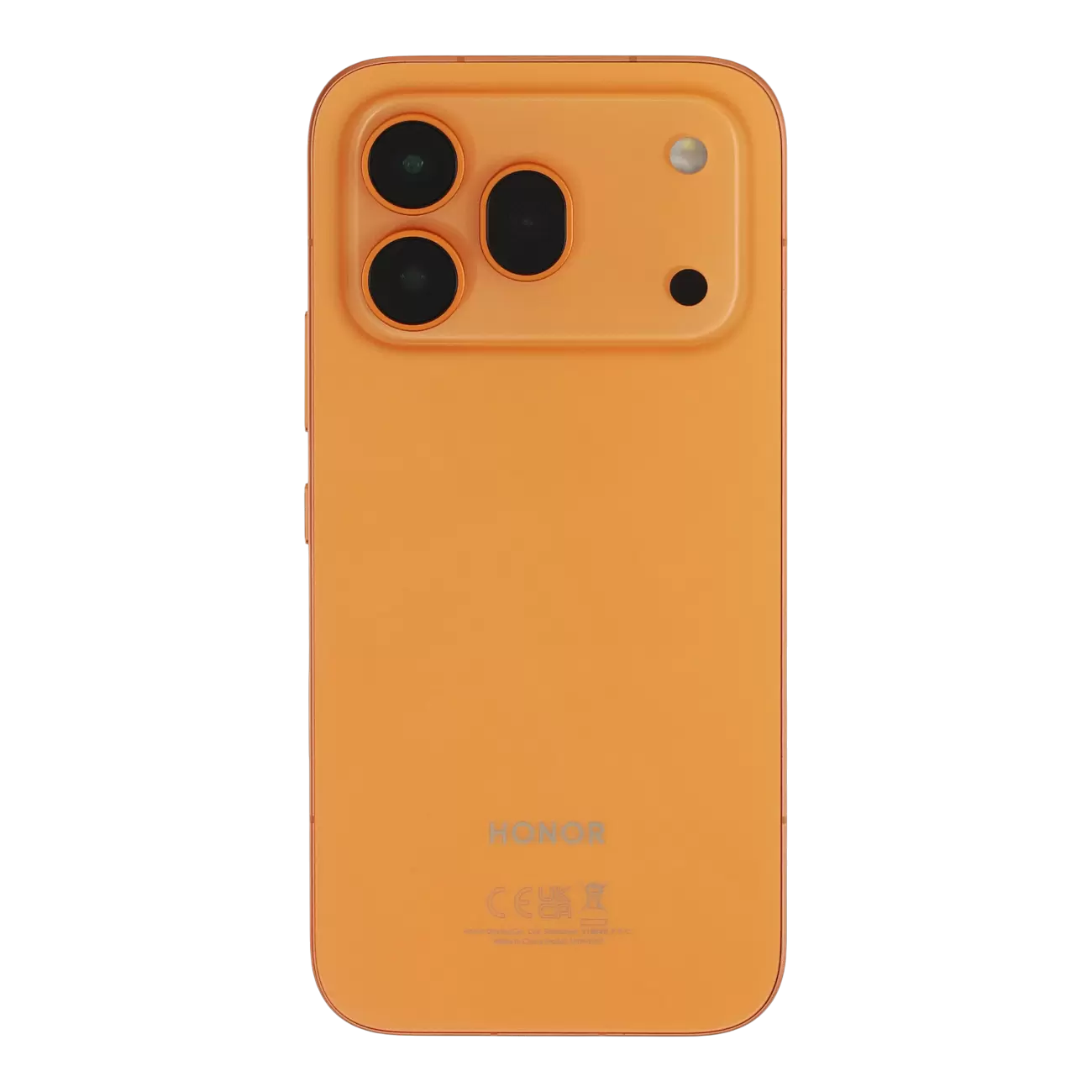 Смартфон Honor 600 Pro, 12/512 ГБ, Orange (оранжевый)