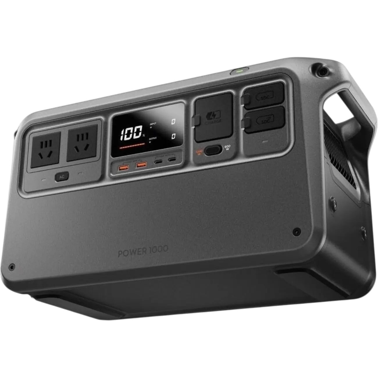 Портативная зарядная станция DJI Power 1000 Mini, 1000 Вт