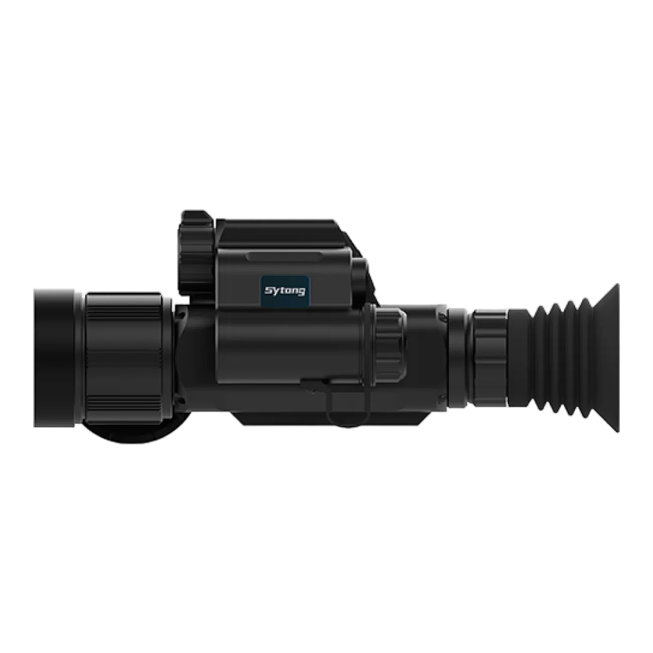 Мультиспектральный прицел Sytong FM06-50 LRF