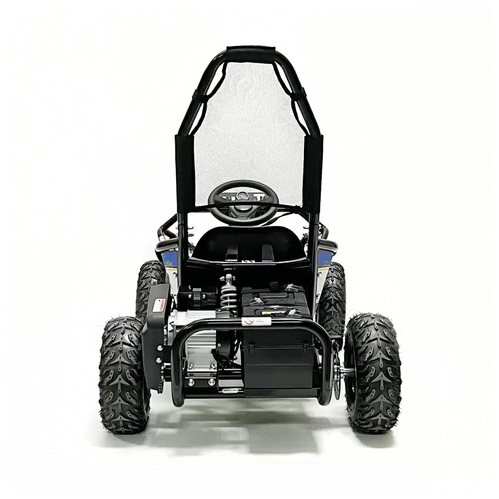 Багги GreenCamel Намиб T006