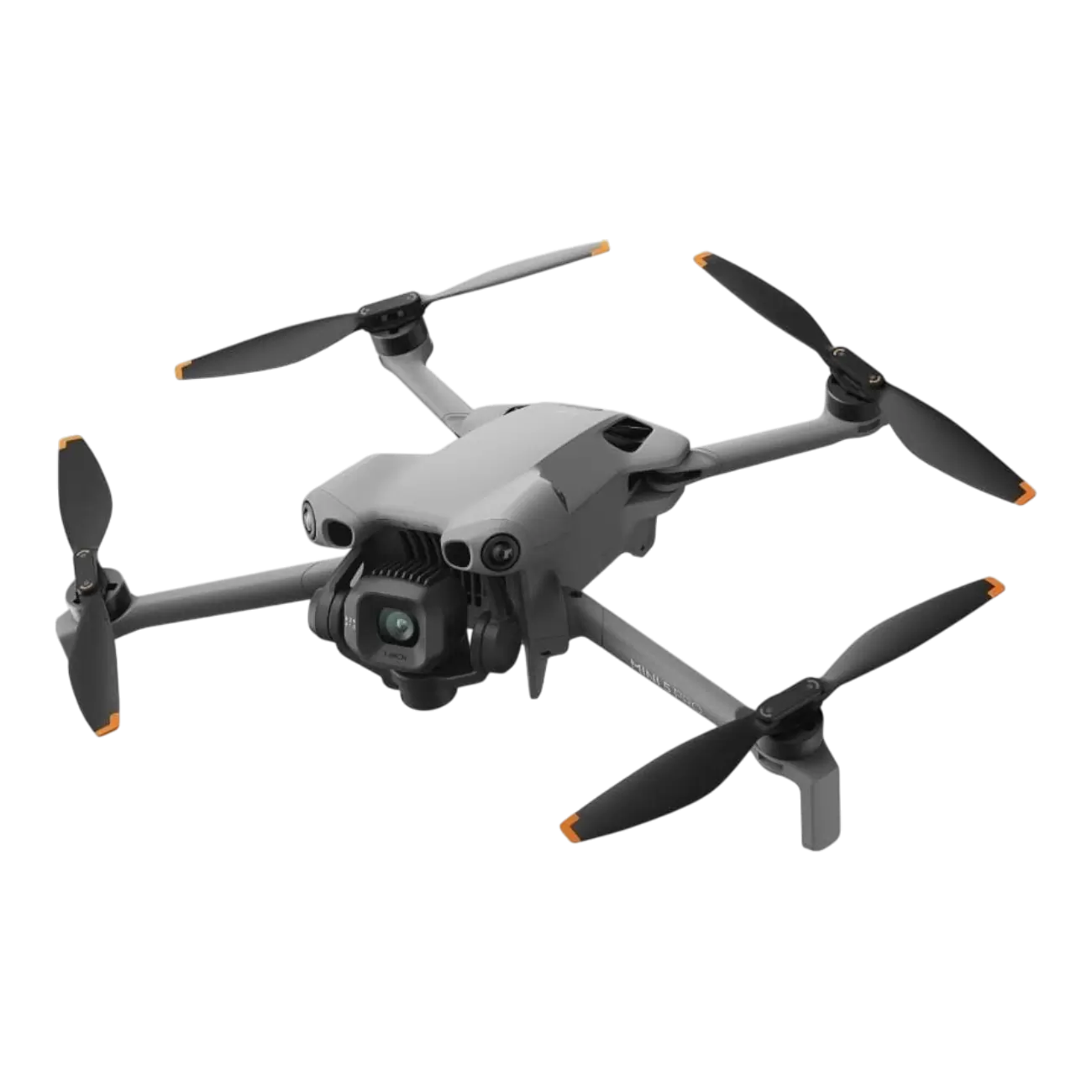 Квадрокоптер DJI Mini 5 Pro Fly More Combo (RC-N3)