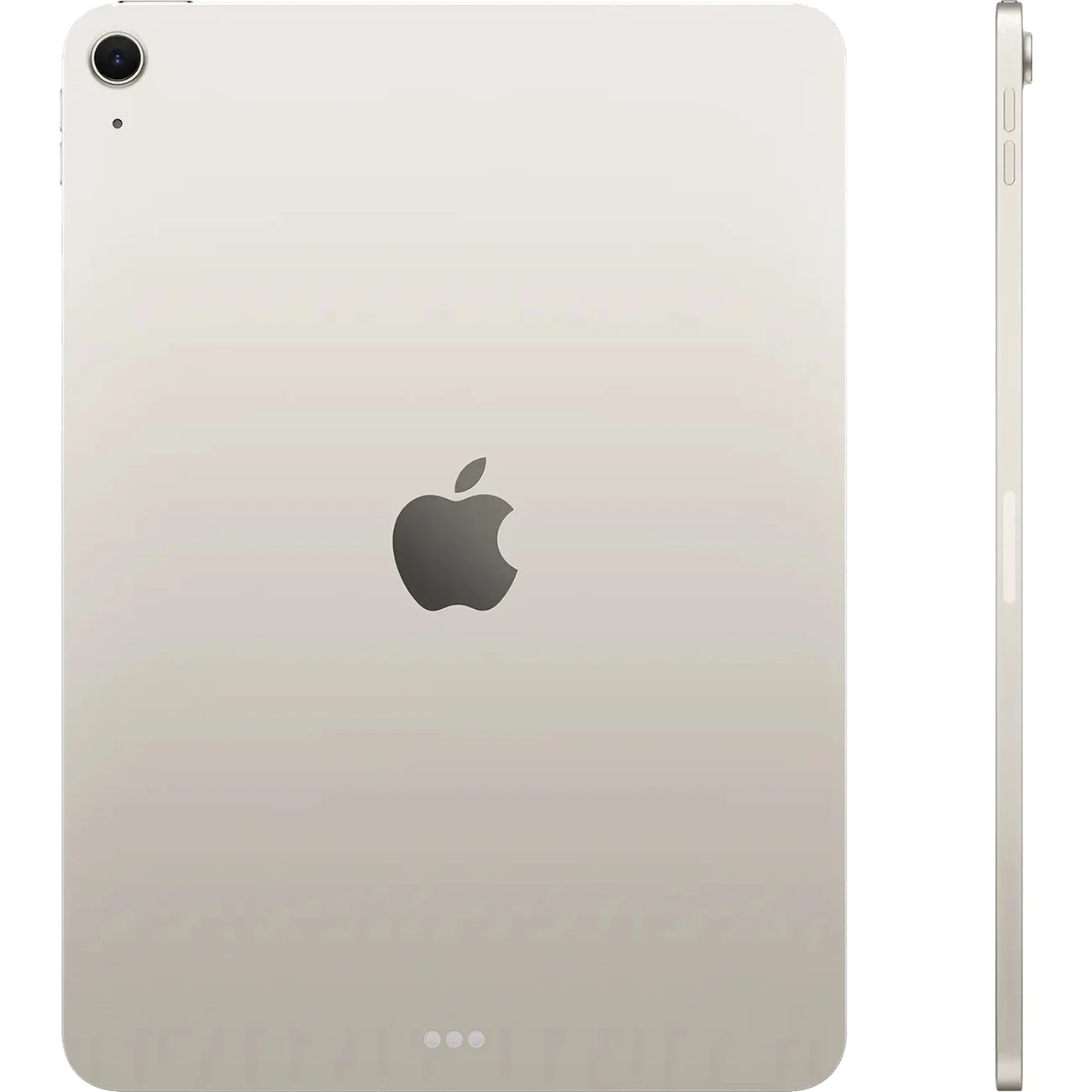 Планшет Apple iPad Air 11" 2025, M3, Wi-Fi, 256 ГБ, сияющая звезда