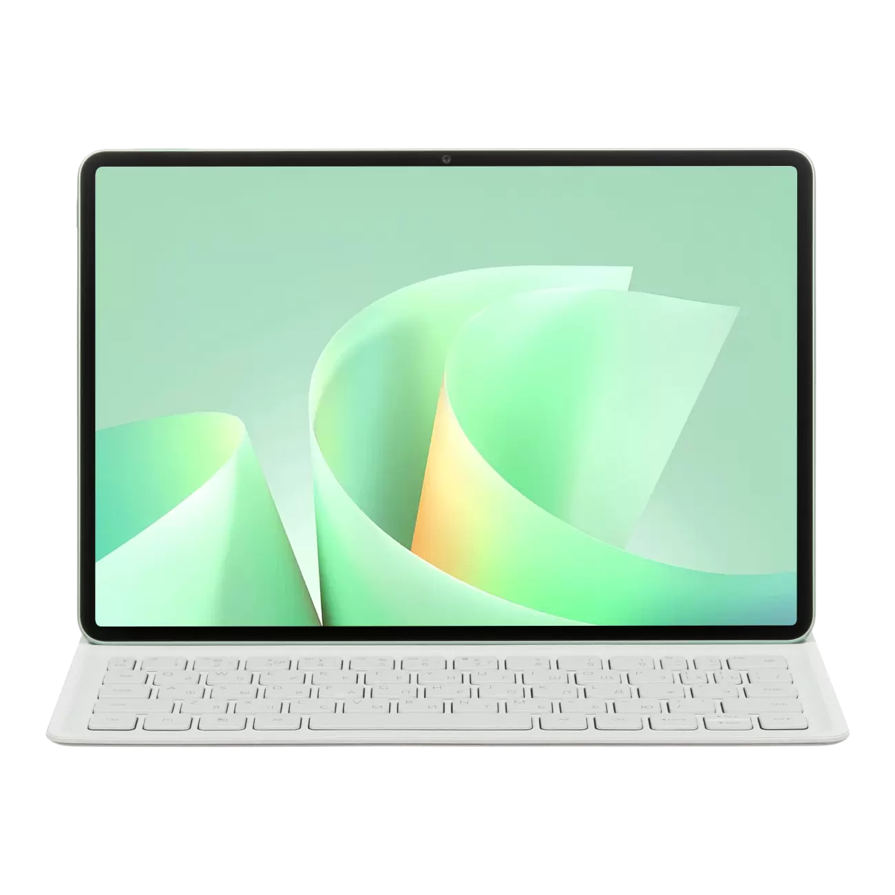 Планшет Huawei MatePad 11.5 S (2026), Wi-Fi, 12/512 ГБ, Green (зелёный)