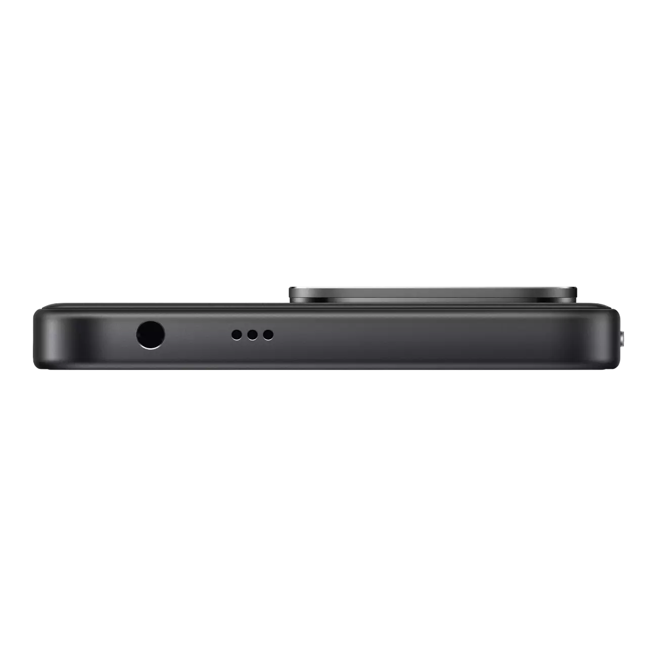Смартфон Xiaomi Redmi 17, 4/256 ГБ, Black (чёрный)