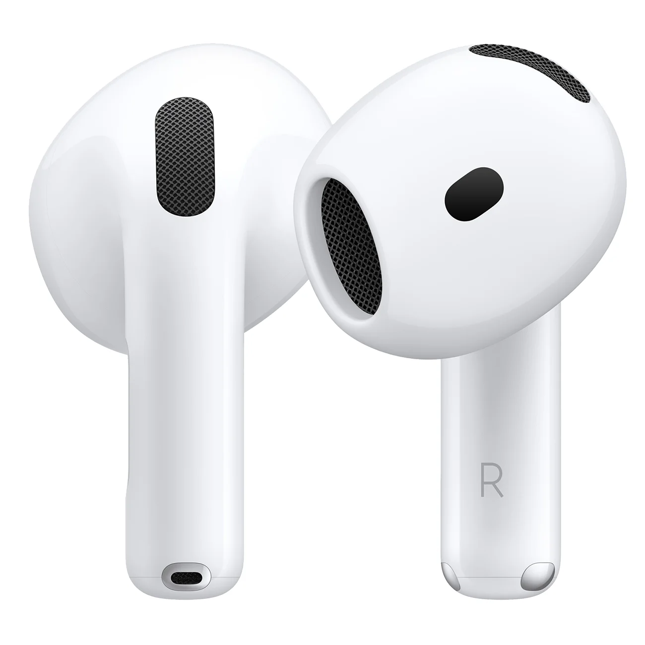 Наушники Apple AirPods 4 (с активным шумоподавлением)