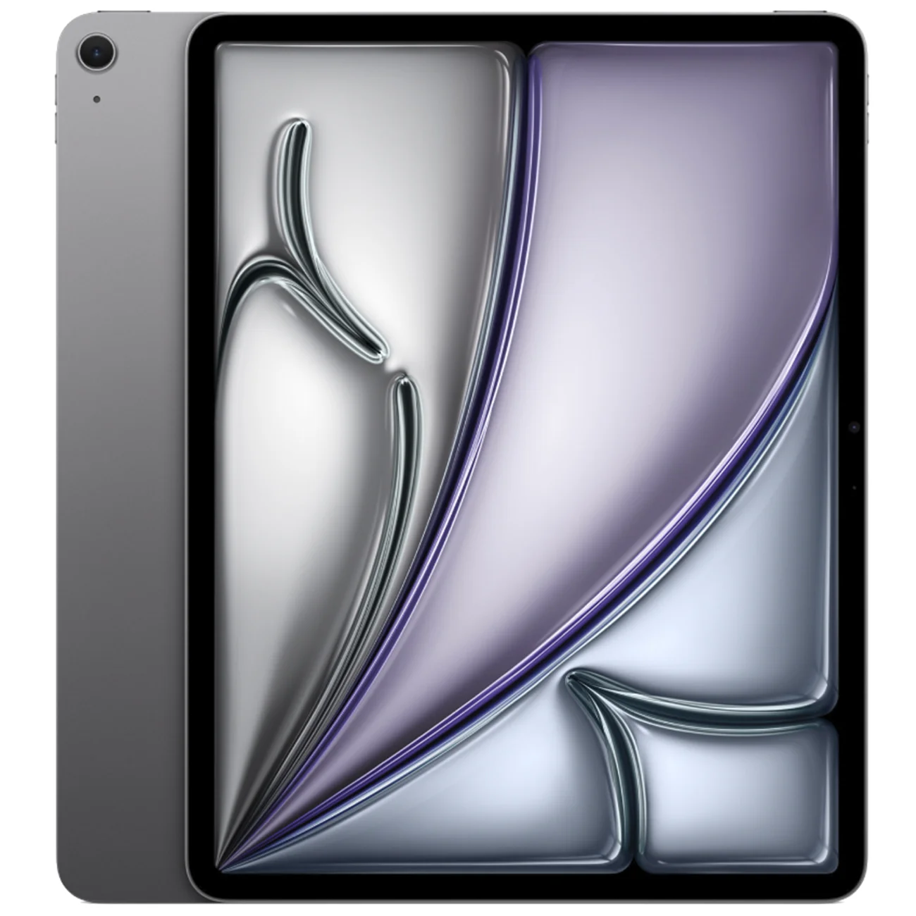 Планшет Apple iPad Air (2024), 13", 256 ГБ, Wi-Fi, Серый космос